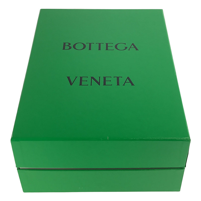 BOTTEGA VENETA / ボッテガヴェネタ ブークレウェッジミュール サンダル