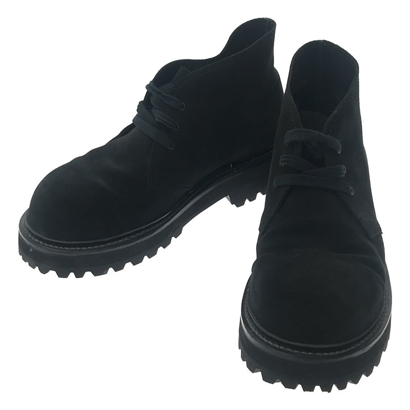 KIDS LOVE GAITE JORKER BOOTS スエード ジョーカーブーツ KIDS LOVE GAITE JORKER BOOTS スエード ジョーカーブーツ