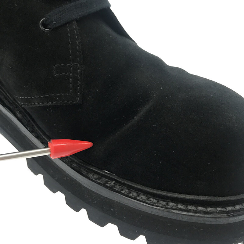 KIDS LOVE GAITE JORKER BOOTS スエード ジョーカーブーツ KIDS LOVE GAITE JORKER BOOTS スエード ジョーカーブーツ