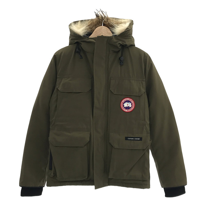 CANADA GOOSE / カナダグース