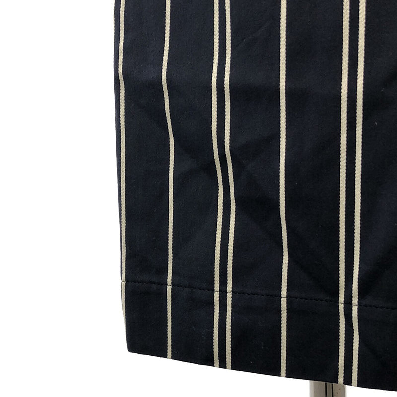 Phlannel / フランネル UK Stripe Gurkha Skirt  スカート