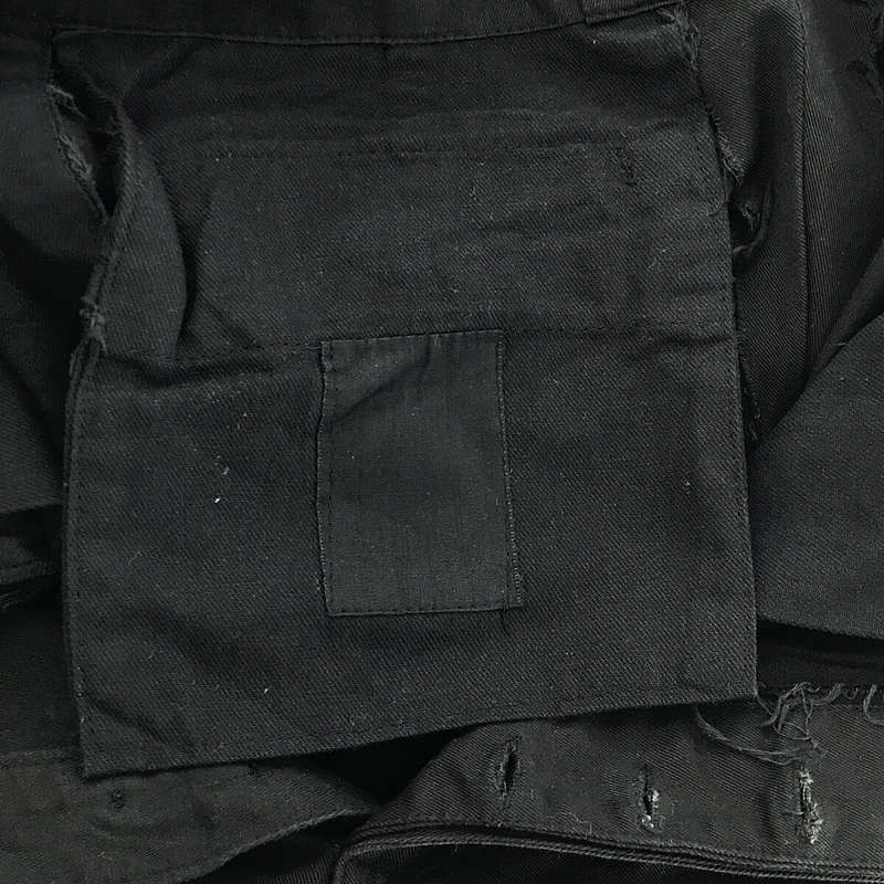 VINTAGE / ヴィンテージ古着 US ARMY  Cotton Chino Trousers / チノトラウザーズパンツ