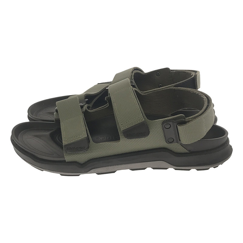 BIRKENSTOCK / ビルケンシュトック Tatacoa / タタコア ベルクロ ストラップ サンダル