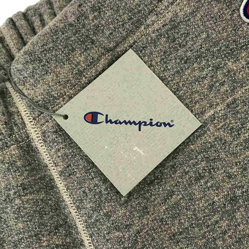 nanamica / ナナミカ × Champion / チャンピオン 別注 CHS2402 スウェットパンツ