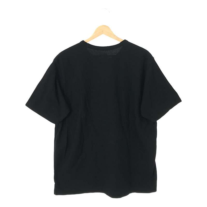 POST O'ALLS / ポストオーバーオールズ Binder Tee / バインダーTシャツ