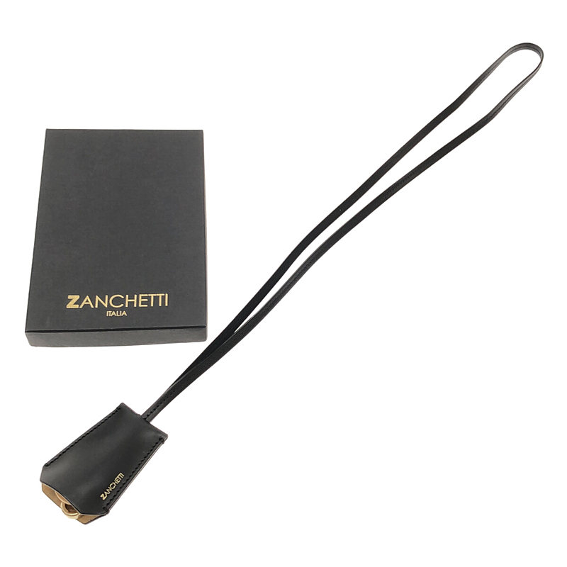 ZANCHETTI