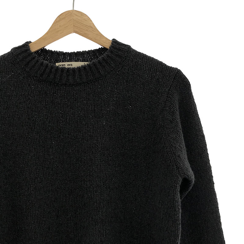 cashmere sable pullover ニット | ブランド古着の買取・委託