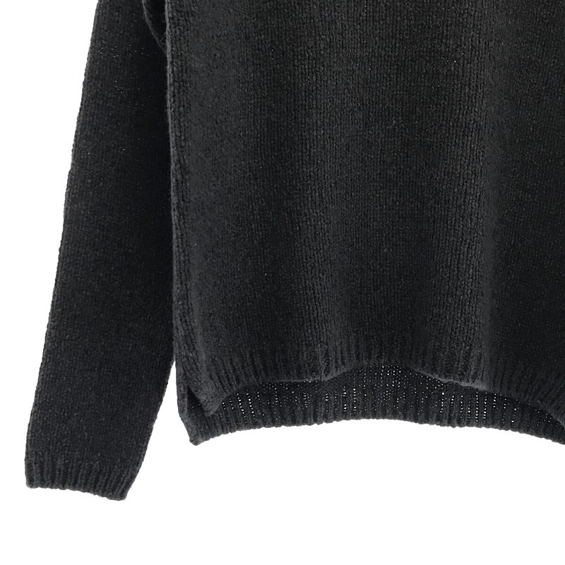 cashmere sable pullover ニット | ブランド古着の買取・委託