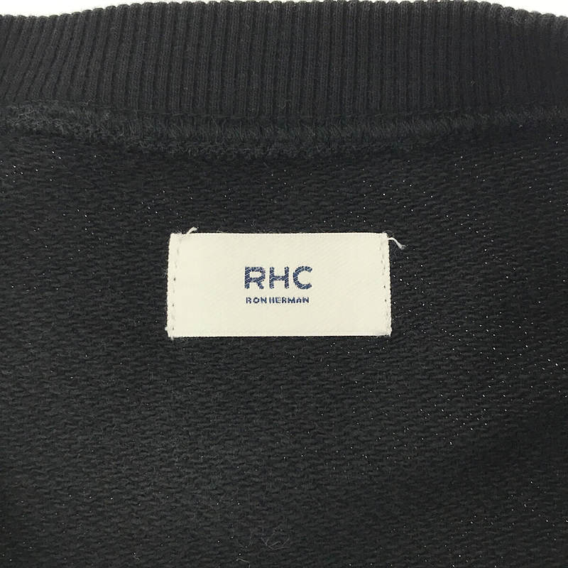 RHC Ron Herman / アールエイチシーロンハーマン グラデーション スウェット Tシャツ