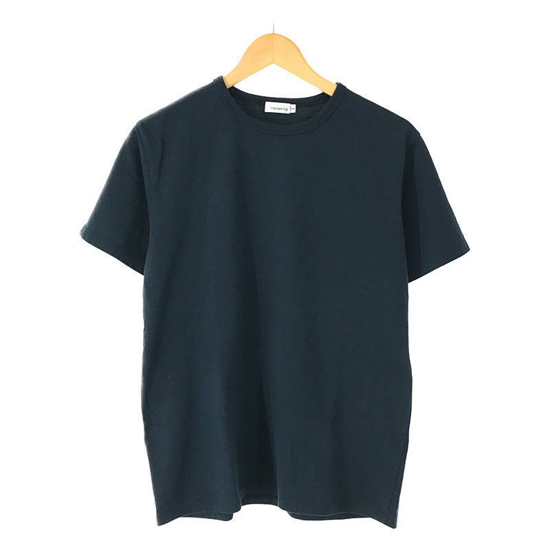 COOLMAX Jersey S/S Tee クールマックスジャージーショートスリーブティー カットソー