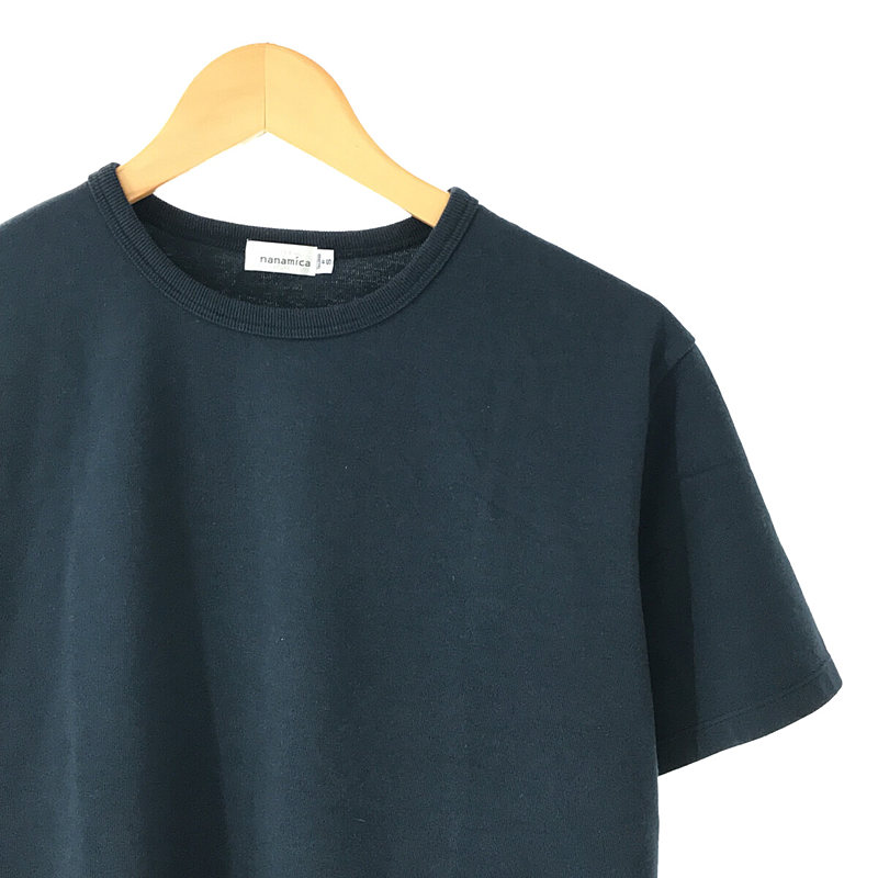 nanamica / ナナミカ COOLMAX Jersey S/S Tee クールマックスジャージーショートスリーブティー カットソー