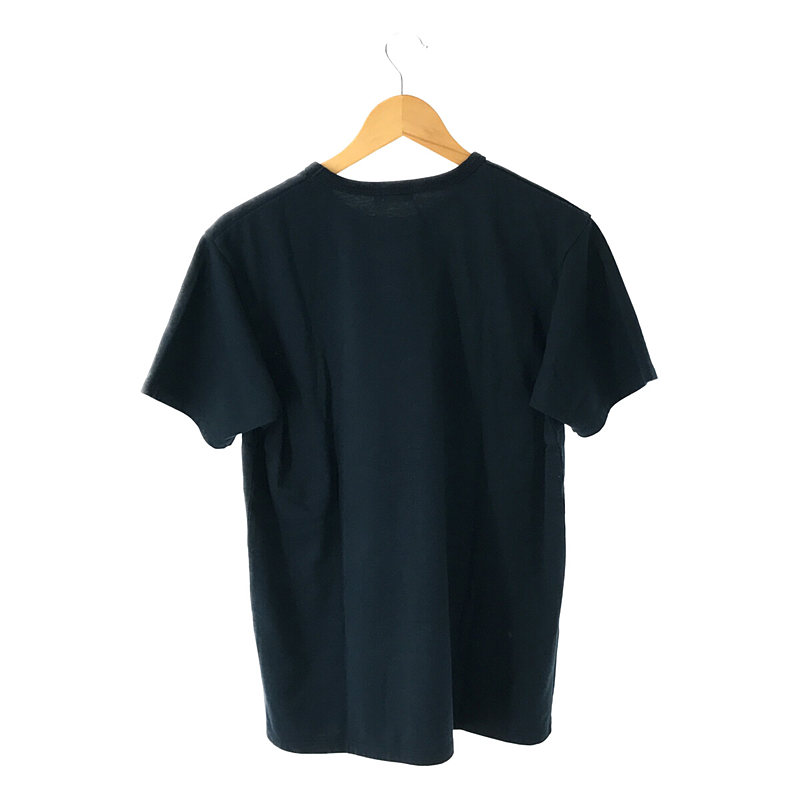 nanamica / ナナミカ COOLMAX Jersey S/S Tee クールマックスジャージーショートスリーブティー カットソー