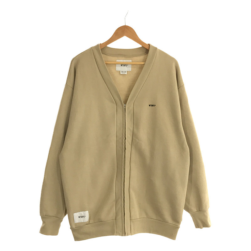 CLUB CARDIGAN クラブ カーディガン