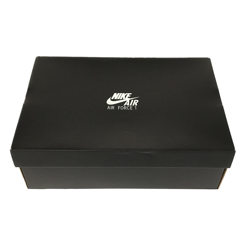 NIKE / ナイキ AA4061-200 AIR FORCE 1 07 WB エアフォースワン ”フラックス” スニーカー 箱有