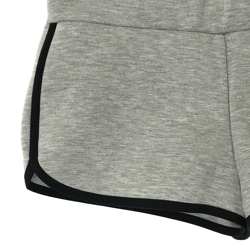 THE NORTH FACE / ザノースフェイス NBW41679 スウェット ランニング ショート パンツ ショーツ トレーニング ウェア