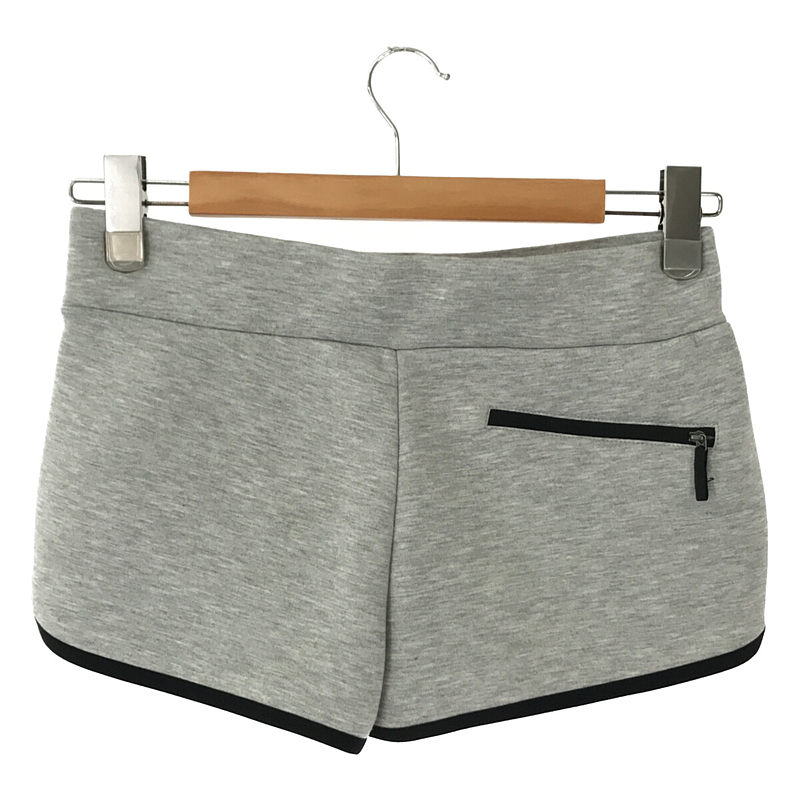 THE NORTH FACE / ザノースフェイス NBW41679 スウェット ランニング ショート パンツ ショーツ トレーニング ウェア