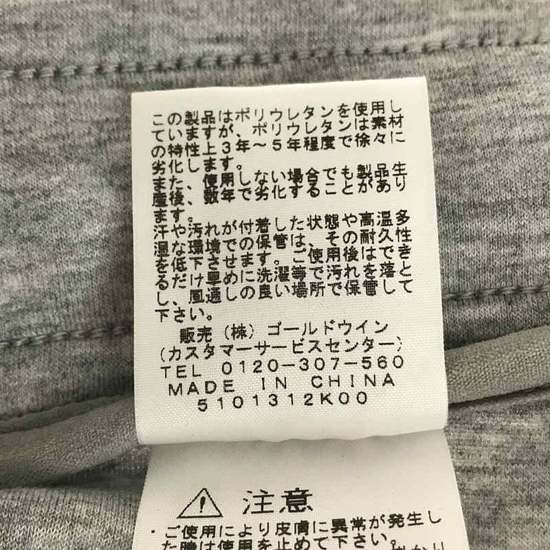 THE NORTH FACE / ザノースフェイス NBW41679 スウェット ランニング ショート パンツ ショーツ トレーニング ウェア