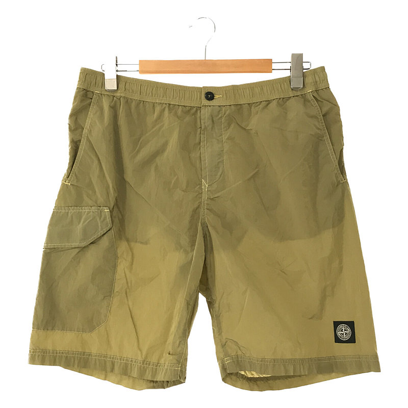 NYLON METAL SWIM SHORTS ナイロンメタルスイム ショーツ ショートパンツ