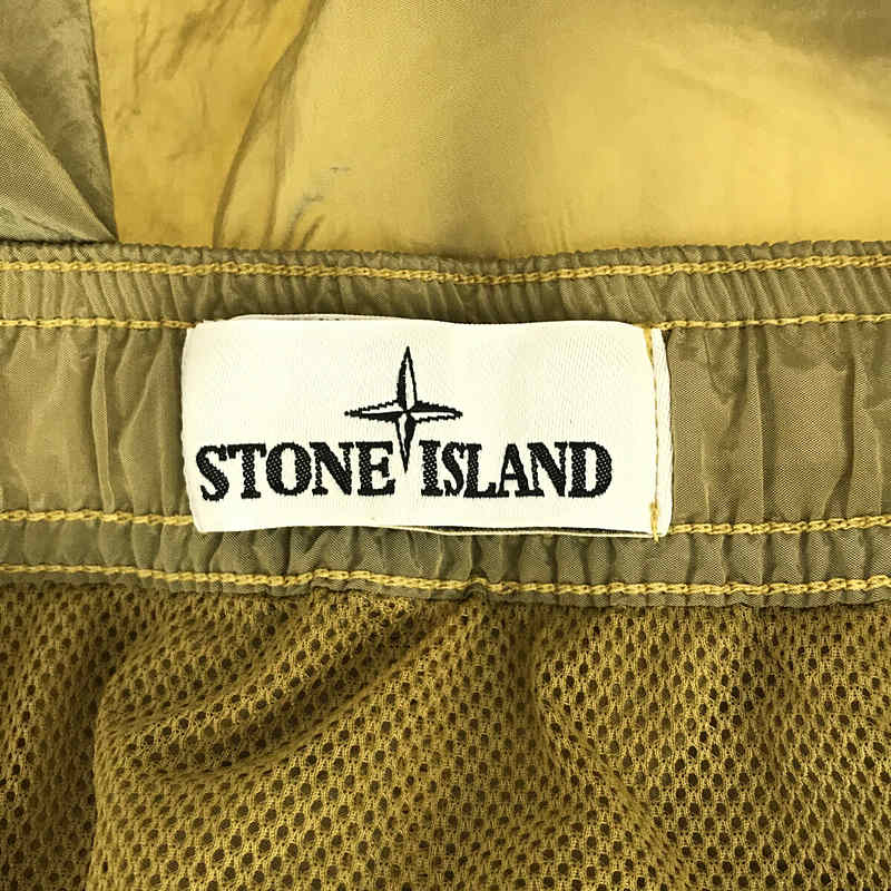 STONE ISLAND / ストーンアイランド NYLON METAL SWIM SHORTS ナイロンメタルスイム ショーツ ショートパンツ