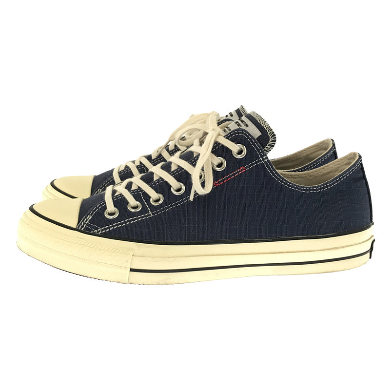 RHC Ron Herman / アールエイチシー ロンハーマン × CONVERSE コンバース 別注 100 SLIP OX チャックテイラー ローカット スニーカー 箱有