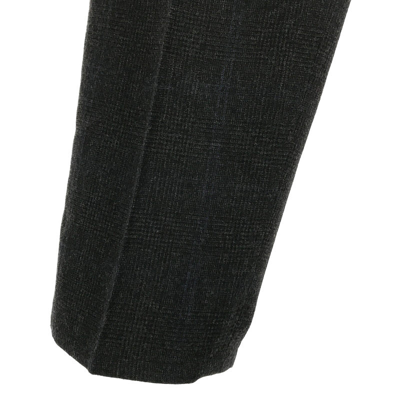 PRADA / プラダ イタリア製 センタープレス スラックス パンツ フォーマル