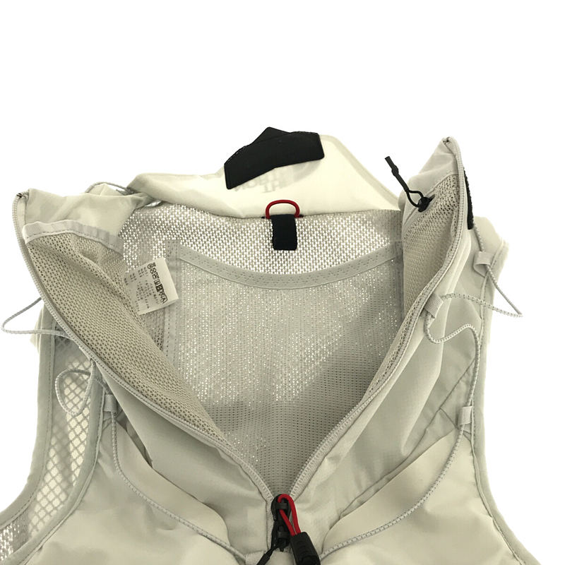 THE NORTH FACE / ザノースフェイス トレイル ランニング  ベスト テクニカル バックパック リュック