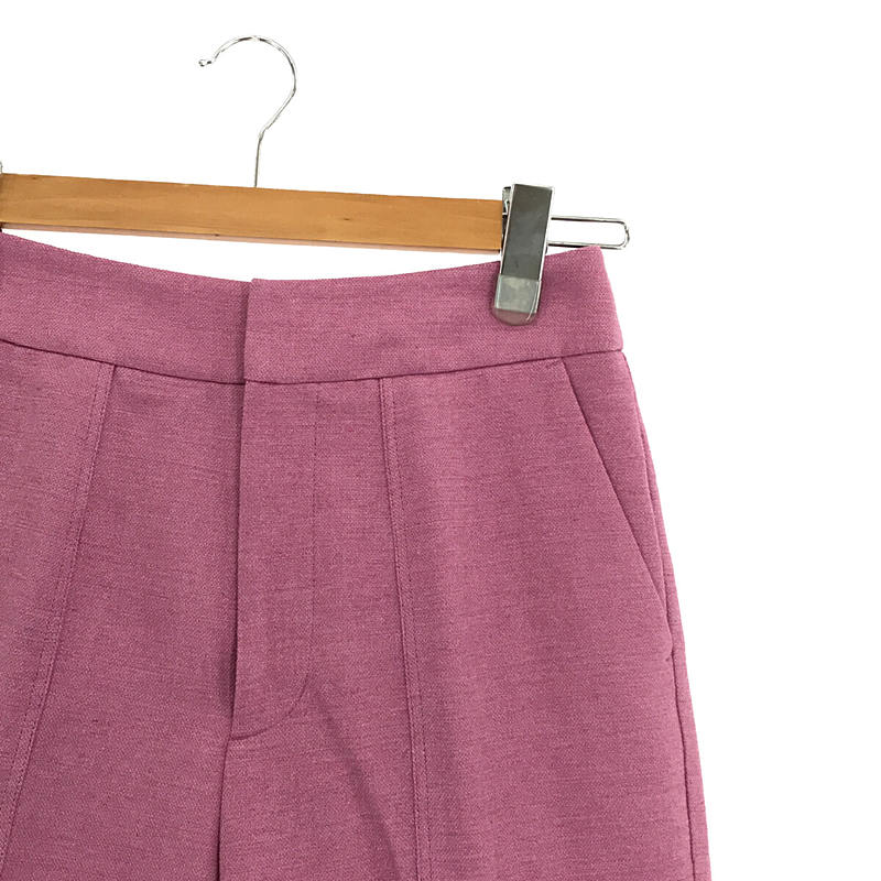 IENA / イエナ ライトツイードパンツ