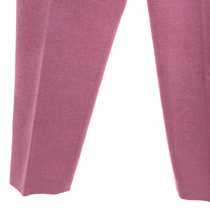 IENA / イエナ ライトツイードパンツ