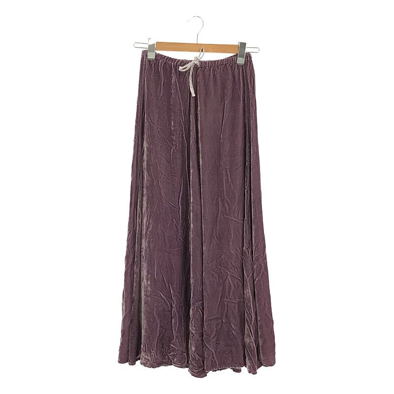 Ron Herman ロンハーマン 別注 Lily Skirt (Baby Corduroy