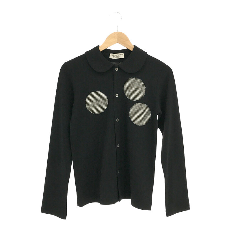 robe de chambre COMME des GARCONS / ローブドシャンブル コムデギャルソン