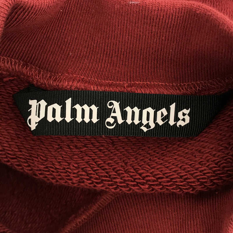 Palm Angels / パームエンジェルス pirate bear crewneck sweatshirt パイレーツベア クルーネックスウェットシャツ