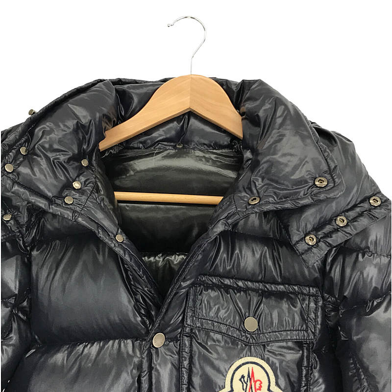 MONCLER / モンクレール K2 ダウンジャケット