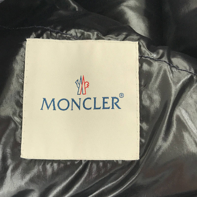 MONCLER / モンクレール K2 ダウンジャケット