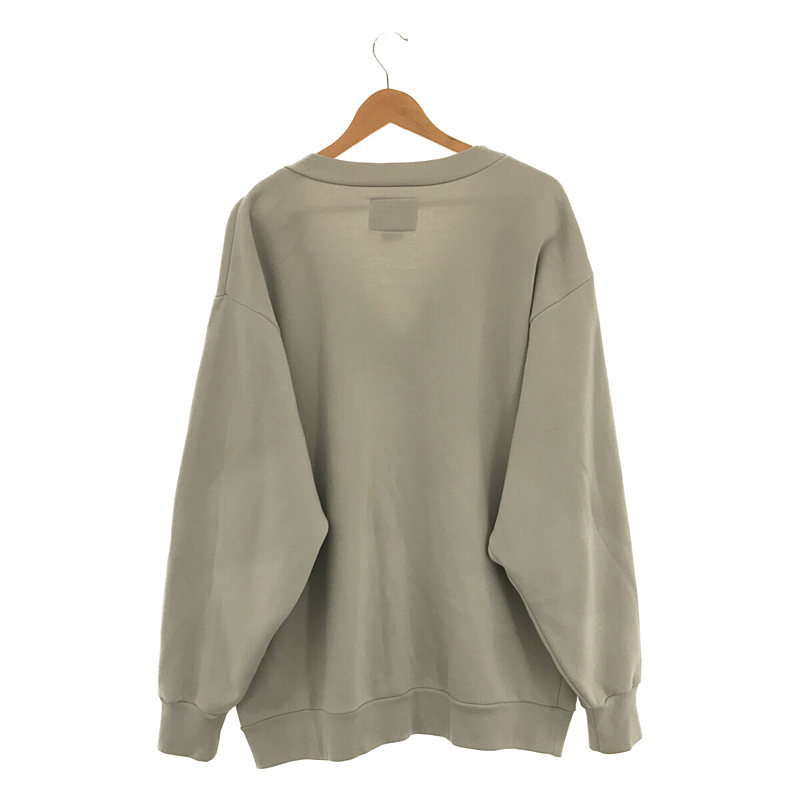 WTAPS / ダブルタップス CLUB CARDIGAN クラブ カーディガン