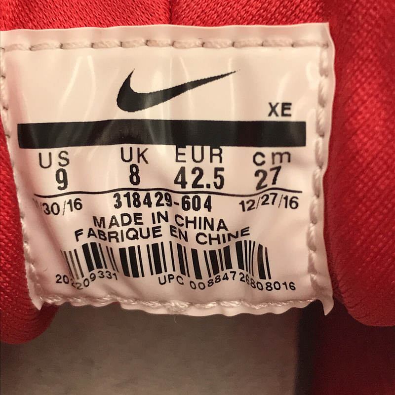 NIKE / ナイキ 318429-604 Air Huarache Run スニーカー