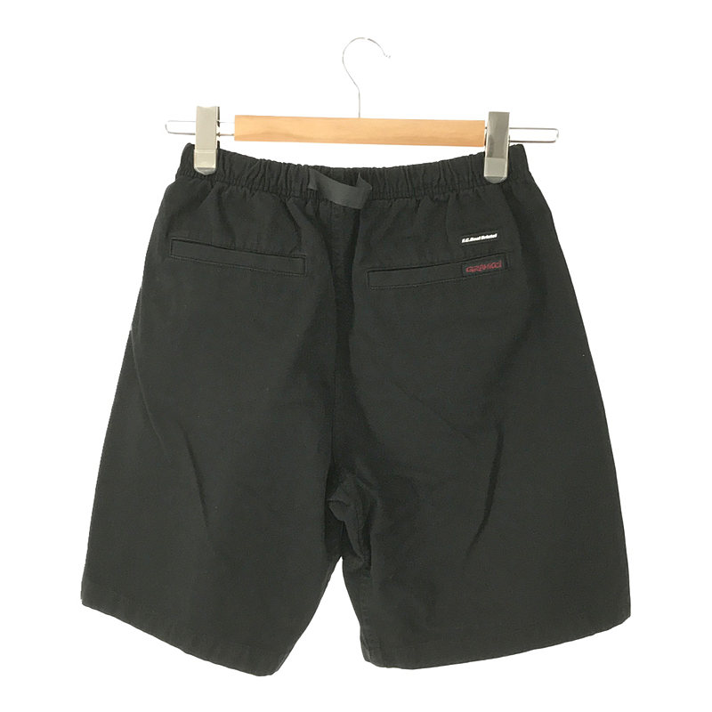 FCRB × GRAMICCI TEAM SHORTS グラミチ ショーツ-