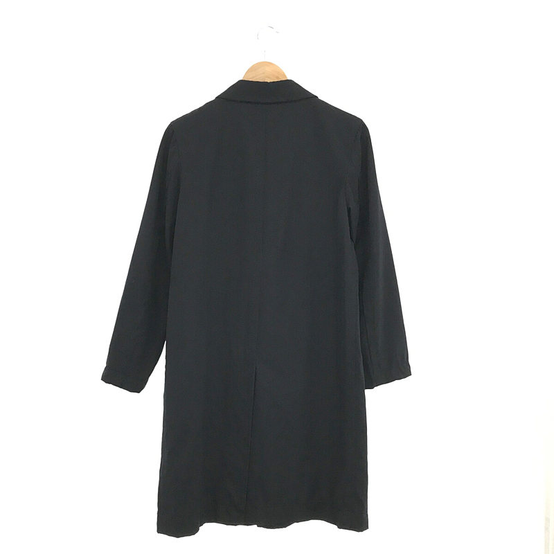 AD2013 シングルブレスト チェスター コートrobe de chambre COMME des GARCONS / ローブドシャンブル  コムデギャルソン