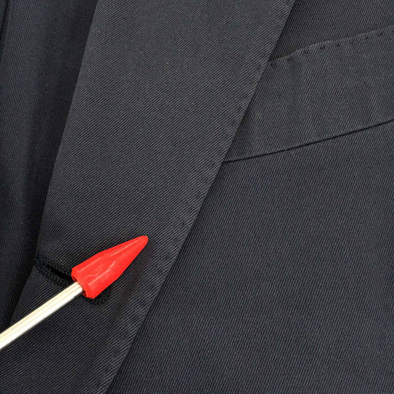 LARDINI / ラルディーニ コットンツイル セットアップ スーツ