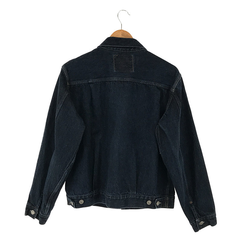 LEVI'S VINTAGE CLOTHING LVC / リーバイス ヴィンテージクロージング 70507-0062 1953 2nd デニムジャケット カスタム