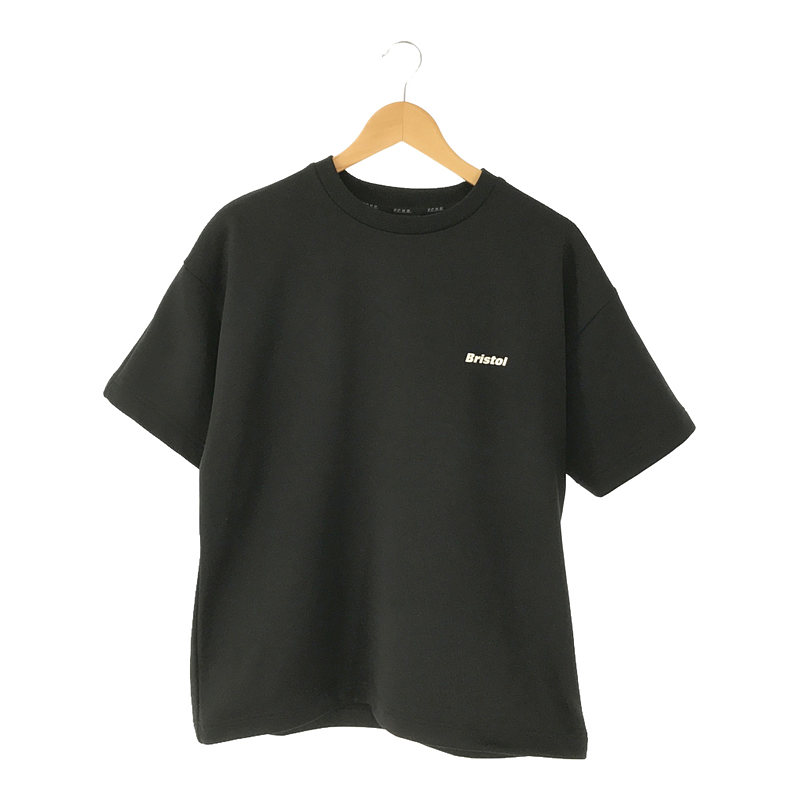 TECH MINI LOOPBACK WIDE TEE テック ワイドTシャツ