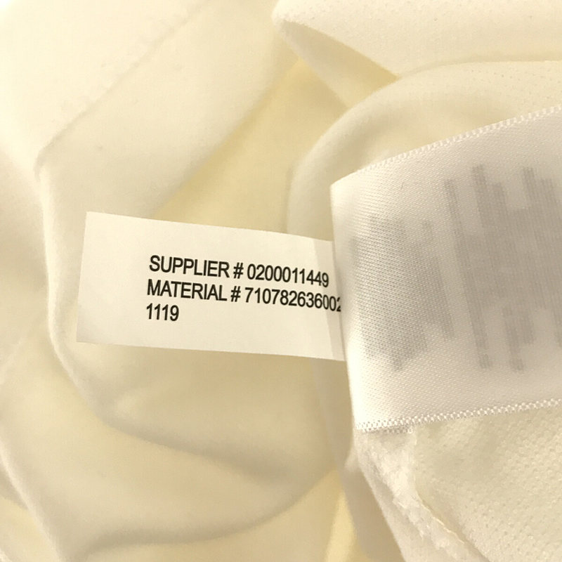 POLO RALPH LAUREN / ポロラルフローレン トリコロールライン ポニー ワンポイント刺繡ロゴ 鹿の子 ポロシャツ