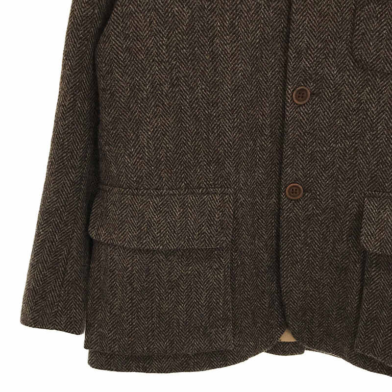 ​NIGEL CABOURN / ナイジェルケーボン 初期 MALLORY JACKET マロリージャケット