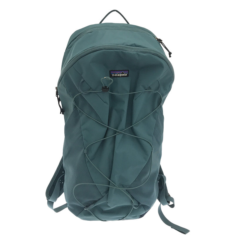 パタゴニア(patagonia) アルトヴィア・パック22L バックパック - バッグ