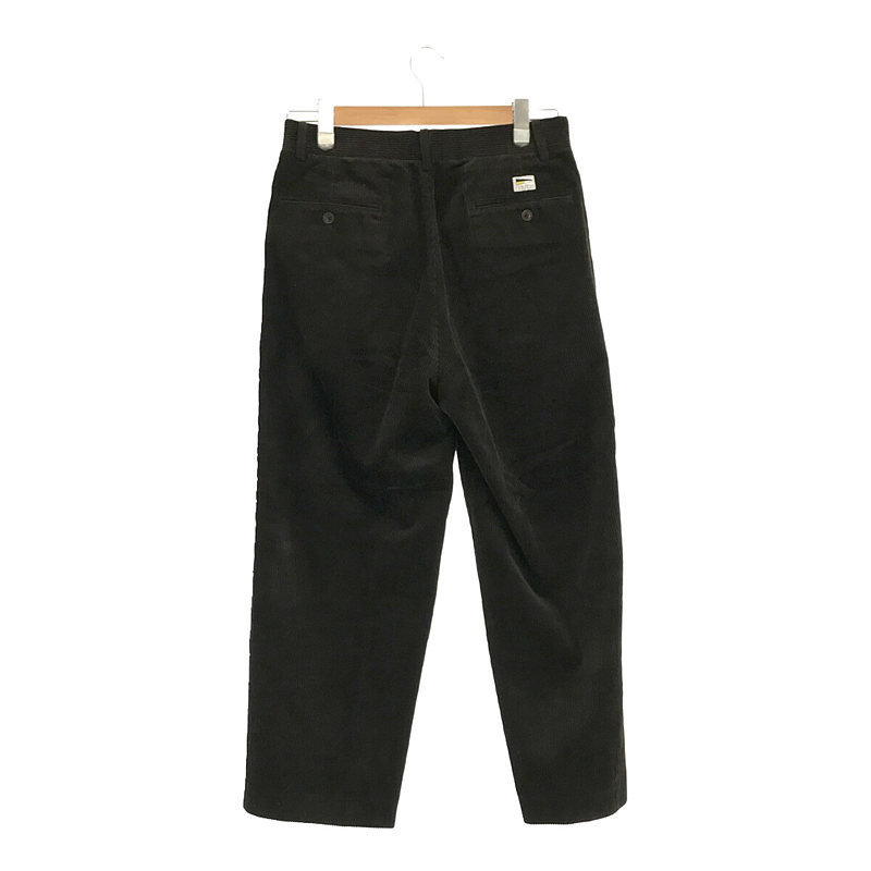 その他 × FREAK'S STORE フリークスストア 別注 Wide Wale Corduroy Pants コーデュロイ ワイド パンツ