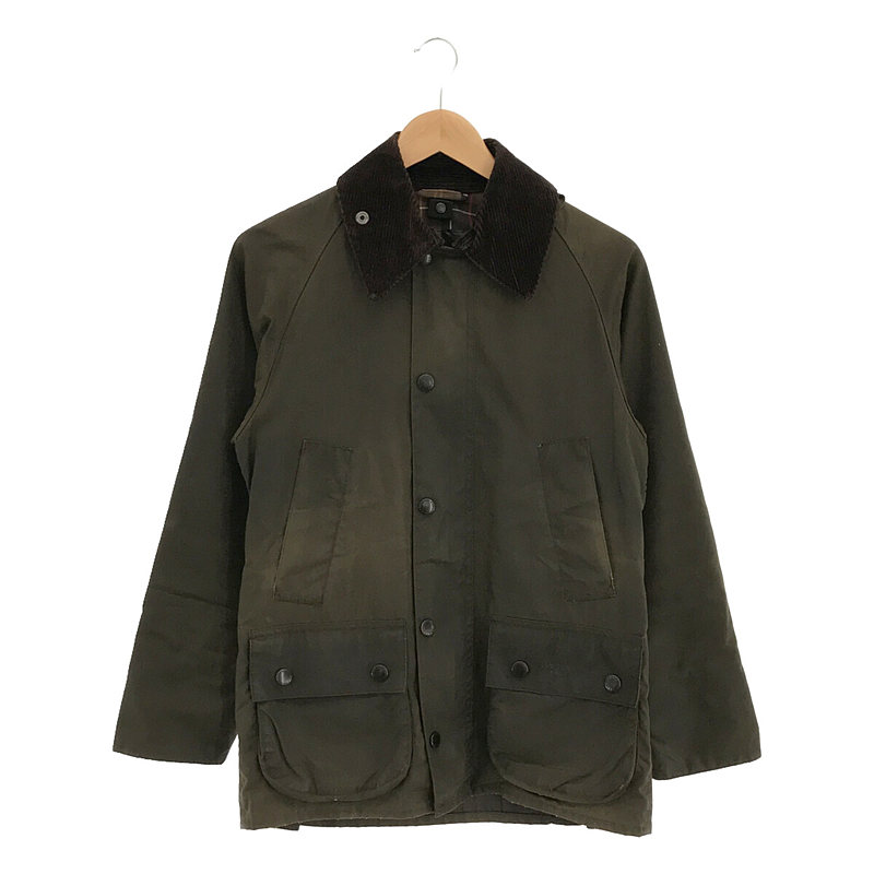 Barbour / バブアー