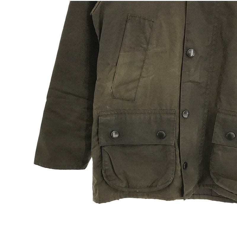 Barbour / バブアー Classic Bedale クラシック ビデイル オイルドジャケット