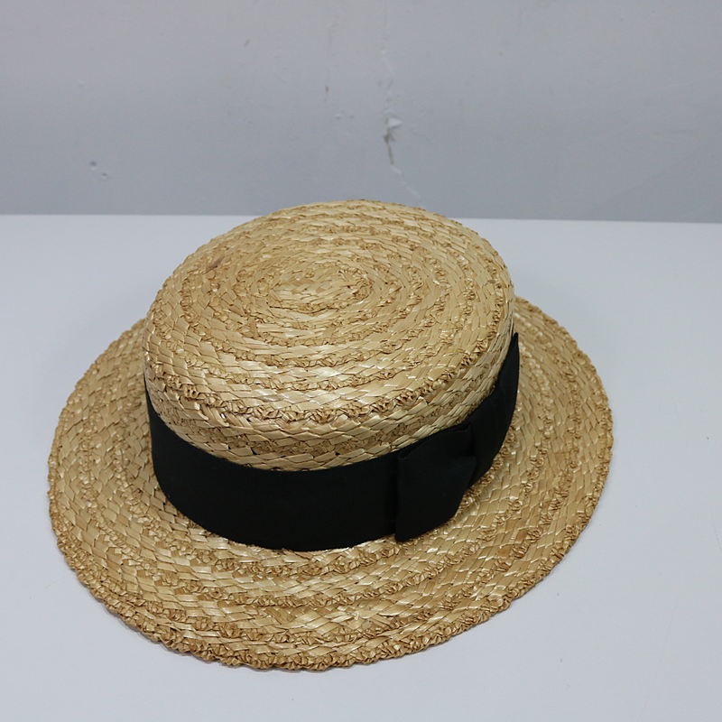 CLASSIC BOATER ボーターハットJAMES Lock&Co.Hatters / ジェームスロックアンドカンパニー ハッターズ