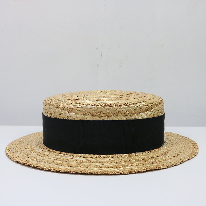 CLASSIC BOATER ボーターハット | ブランド古着の買取・委託販売 CLASSIC BOATER ボーターハット | ブランド古着の買取・委託販売