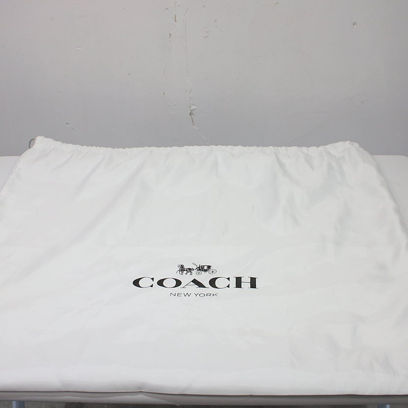 COACH / コーチ 52547 チャーリー キャリーオールトートバッグ