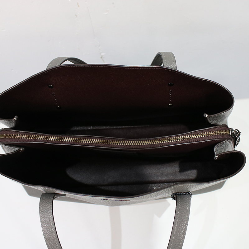 COACH / コーチ 52547 チャーリー キャリーオールトートバッグ